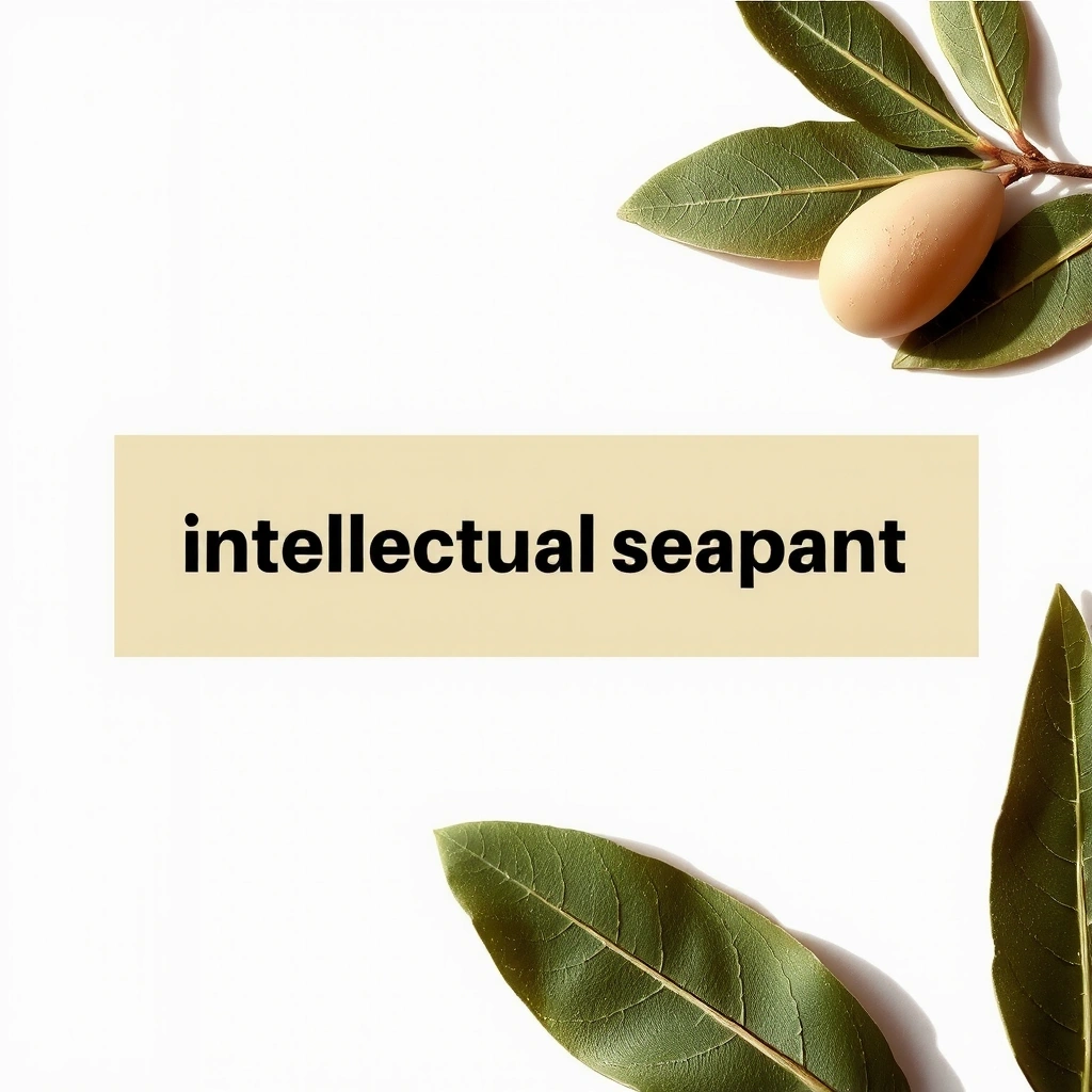 Intellectual property illustration