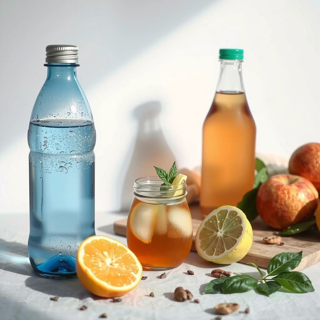 Υδάτωση και υγεία