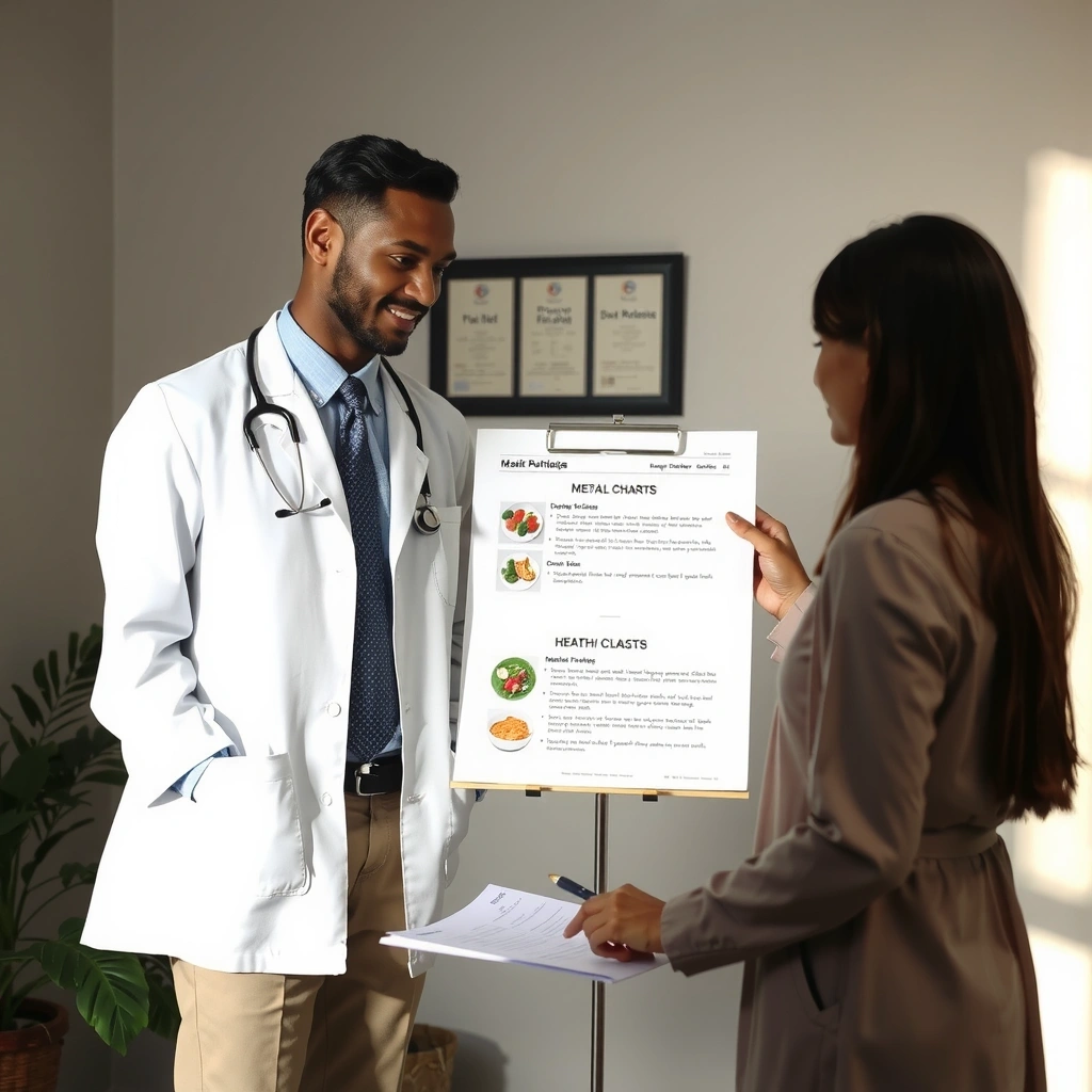 Κλινική διατροφή και υγεία