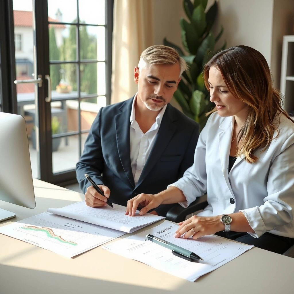 Απώλεια βάρους πρόγραμμα